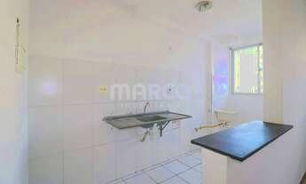 Imagem 6: Cond. Res. Chapada Diamantina l Apartamento térreo l 46 m² l Dom Aquino l Cuiabá-MT