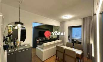 Imagem 5: Apartamento Mobiliado com 2 dormitórios para alugar em Londrina, na Gleba Palhano