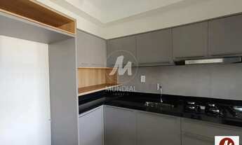 Imagem 4: Apartamento (tipo - padrao) 1 dormitórios/suite, portaria 24 horas, lazer, espaço gourmet