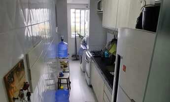 Imagem 4: Apartamento à venda no MAR DE ARUANA 1, ARUANA, Aracaju, SE