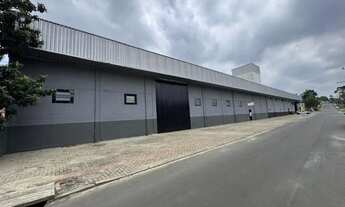 Imagem: Pavilhão para alugar, 1200 m² por R$ 10.000,00/mês