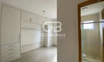 Imagem 6: Apartamento com 3 dormitórios à Venda no Residencial Tropical Garden - Jacareí - Código 18