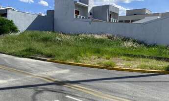 Imagem 4: Terreno de Esquina no Villa Branca 250m² (Comercial e Residencial