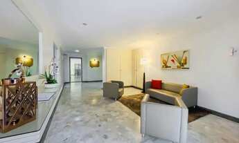 Imagem 4: Apartamento para venda em Cambuci com 1 quarto , 56m²