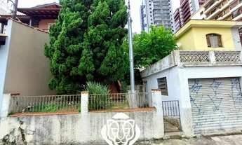 Imagem 2: Terreno à venda em Santa Terezinha, Santo André