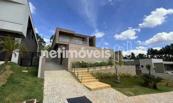 Imagem: Venda Casa em condomínio Alphaville - Lagoa