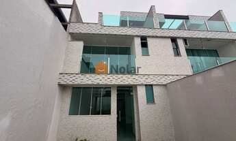 Imagem 2: Casa Geminada Triplex com Entrada Independente e Área Gourmet