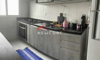 Imagem: Apartamento em Rua Campos do Jordão - Baeta