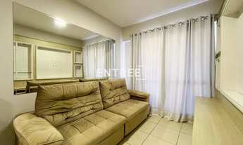 Imagem 5: Apartamento 2 Quartos (sendo 1 Suíte) e 1 Vaga - Centro