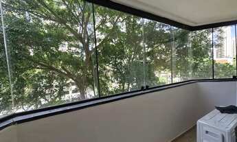 Imagem 6: Conforto e Praticidade em Moema