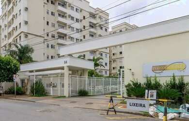 Imagem: Apartamento mobiliado para venda, Piazza