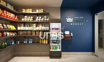 Imagem 6: Verde Maris - Apartamento 2 quartos, sendo 2 suítes