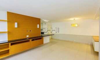 Imagem 5: Aluguel Apartamento 3 Dormitórios - 98 m² Itaim Bibi