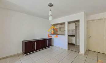 Imagem 4: Apartamento para locação no Ed. Solário Jardin, com 2 quartos, com 69.39 m², por R$ 1.900