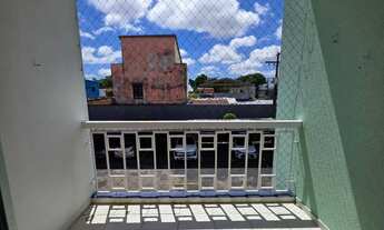 Imagem 3: Condomínio Astúrias com 2 Qts sendo 1 Suíte/ 2º Andar