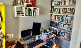 Imagem 4: Edifício Calamares 3Q sendo 1 Suíte