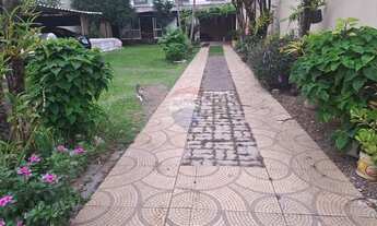 Imagem: Casa 3 quartos Aguas Claras Aluguel