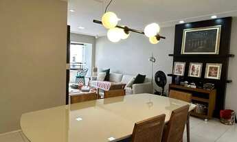 Imagem 6: Edf. oceanic Apartamento com 4 dormitórios