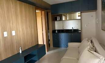 Imagem 7: Aruá Exclusive ! Na Reserva Sapiranga seu quarto e sala de luxo !