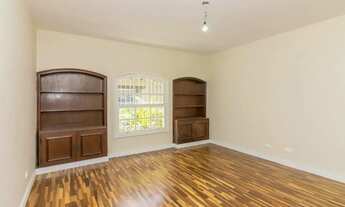 Imagem: Sobrado para venda em Campo Belo com 3 quartos