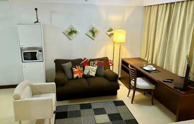 Imagem: Flat com ótimo preço no bairro Moema