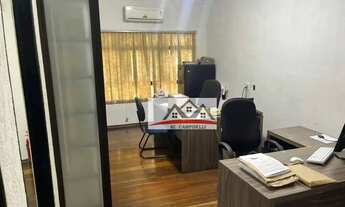 Imagem 6: Casa Térrea Comercial ou Residencial com excelente Localização ! - Jardim Aurélia - Campin