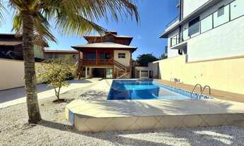 Imagem 7: Casa aconchegante para seu descanso frente mar do campeche