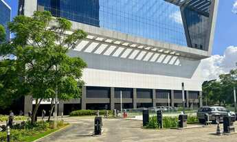 Imagem 2: Espaço de coworking para alugar em Regus JK Iguatemi