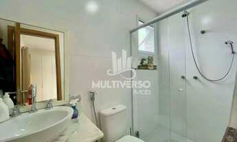 Imagem 7: Apartamento para aluguel, 2 quartos no bairro Ponta da Praia em Santos