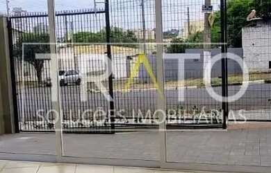 Imagem 4: Prédio - Chácara da Barra - Campinas