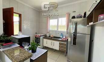 Imagem 5: Casa Cibratel- Lado Praia