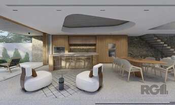 Imagem 7: Magnifica casa no Bairro Vila Assunção em Porto Alegre!