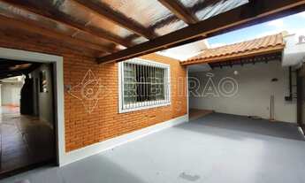 Imagem 2: Casa térrea com 3 dormitórios à venda no bairro Jardim Castelo Branco