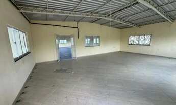 Imagem 4: Galpão com 250 m2 no Jarim Guanabara