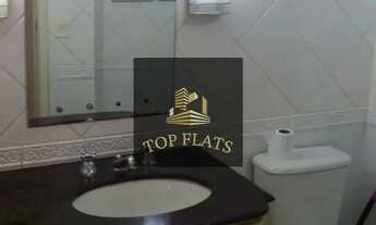 Imagem 6: Flat Para Locação Vila Olímpia