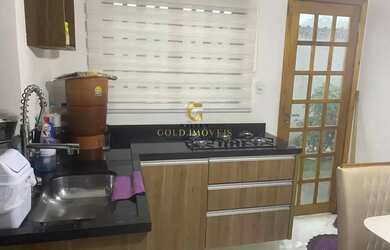 Imagem 7: Excelente Casa Térrea á venda - Residencial União - 3 Dormitórios - 75m² - 2 Vagas