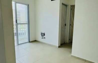 Imagem 3: 2 QUARTOS Apartamento com 2 dormitórios