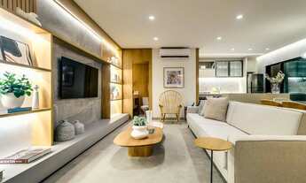 Imagem 3: OPORTUNIDADE Apartamento com 3 dormitórios