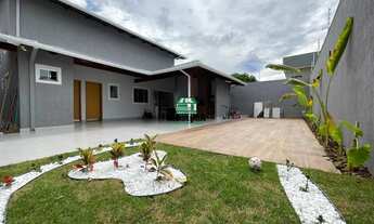 Imagem 3: Casa 03 quartos para Venda Anápolis City, Anápolis