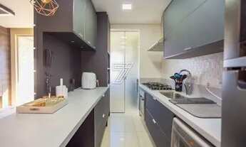 Imagem 4: Apartamento / 2 quartos / Batel / 74m²