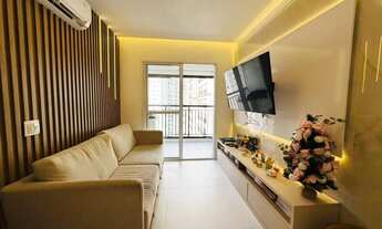 Imagem 6: Apartamento a venda 2 quartos no Way Orquidario em Santos