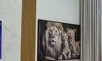 Imagem 7: Vende-se Casa em Condominio de Alto Padrão ,Com energia Solar