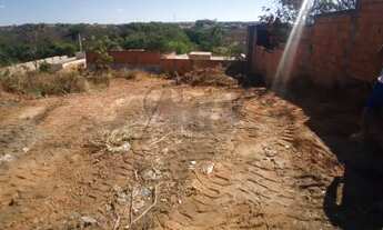 Imagem: Vende-se Lote - Bairro Carmelo