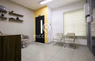 Imagem 3: Casa para alugar em Campinas, Jardim Nossa Senhora Auxiliadora, com 1 quarto, com 110 m²