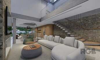 Imagem 6: Magnifica casa no Bairro Vila Assunção em Porto Alegre!