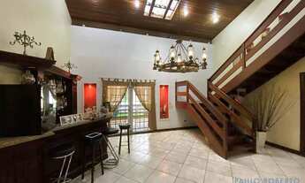 Imagem 7: CASA EM CONDOMÍNIO - CHÁCARA DOS JUNQUEIRAS - SP