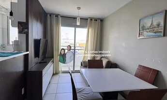 Imagem 2: Apartamento para locação no Spazio Alamedas dos Ipês, INÁCIO BARBOSA, Aracaju, SE