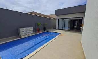 Imagem 7: Casa de alto padrão com 3 suítes e piscina aquecida em Fátima II, Pouso Alegre