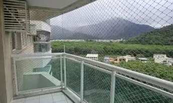 Imagem 3: Vendo magnifico apartamento com 2 quartos, suíte e lazer completo