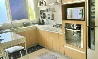 Imagem 5: Ótimo sobrado com 4 suítes em condomínio pertinho da Lucas!